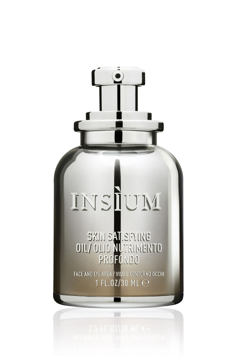 Insium SKINCARE SKIN SATISFYING OIL Diversen-4 1