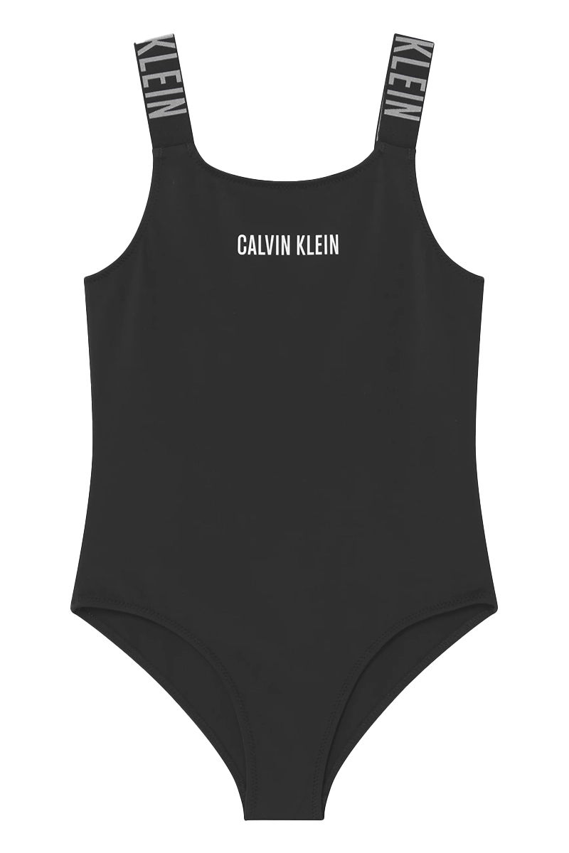 Calvin Klein SWIMSUIT Zwart-1 1