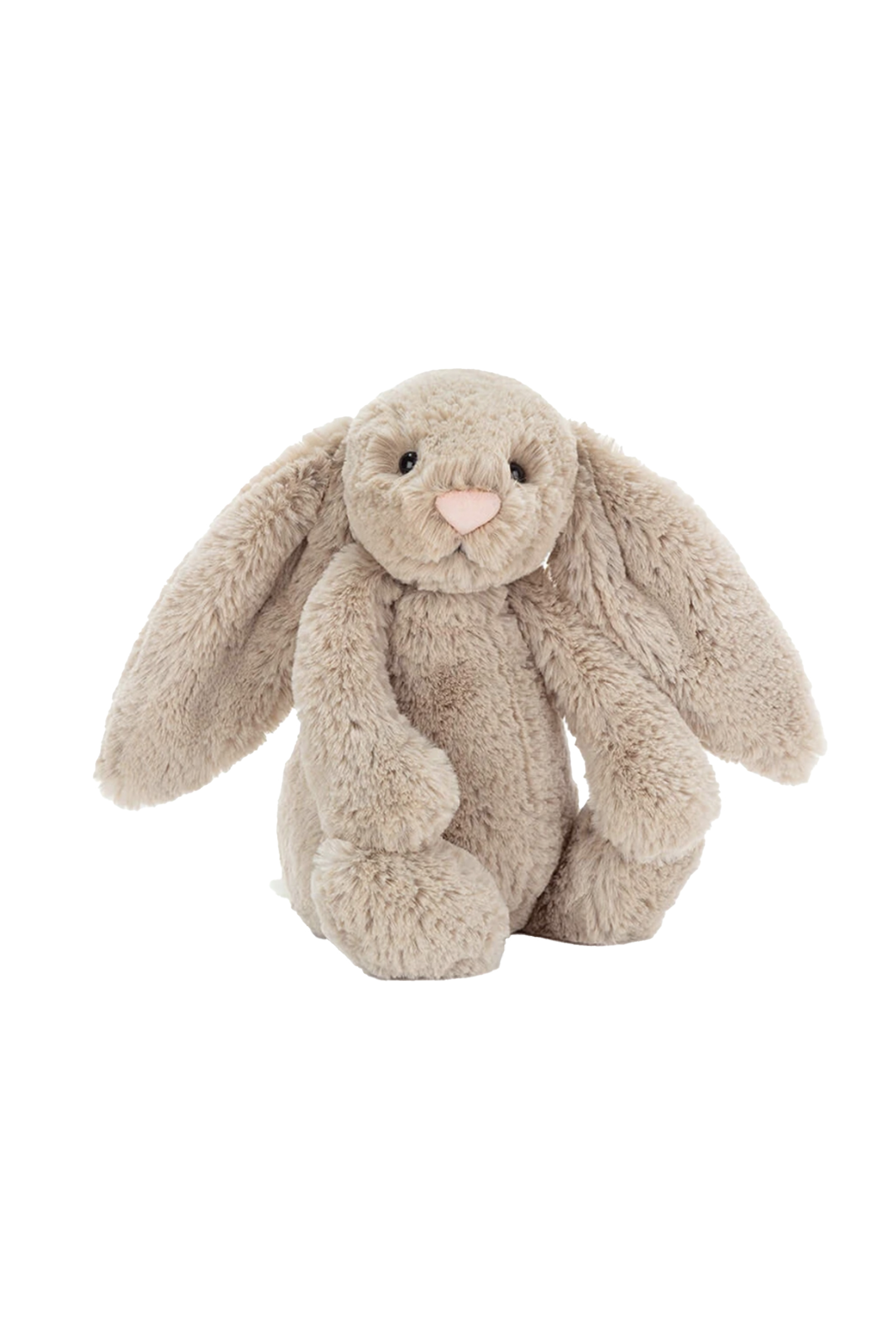 Kinder knuffels bruin