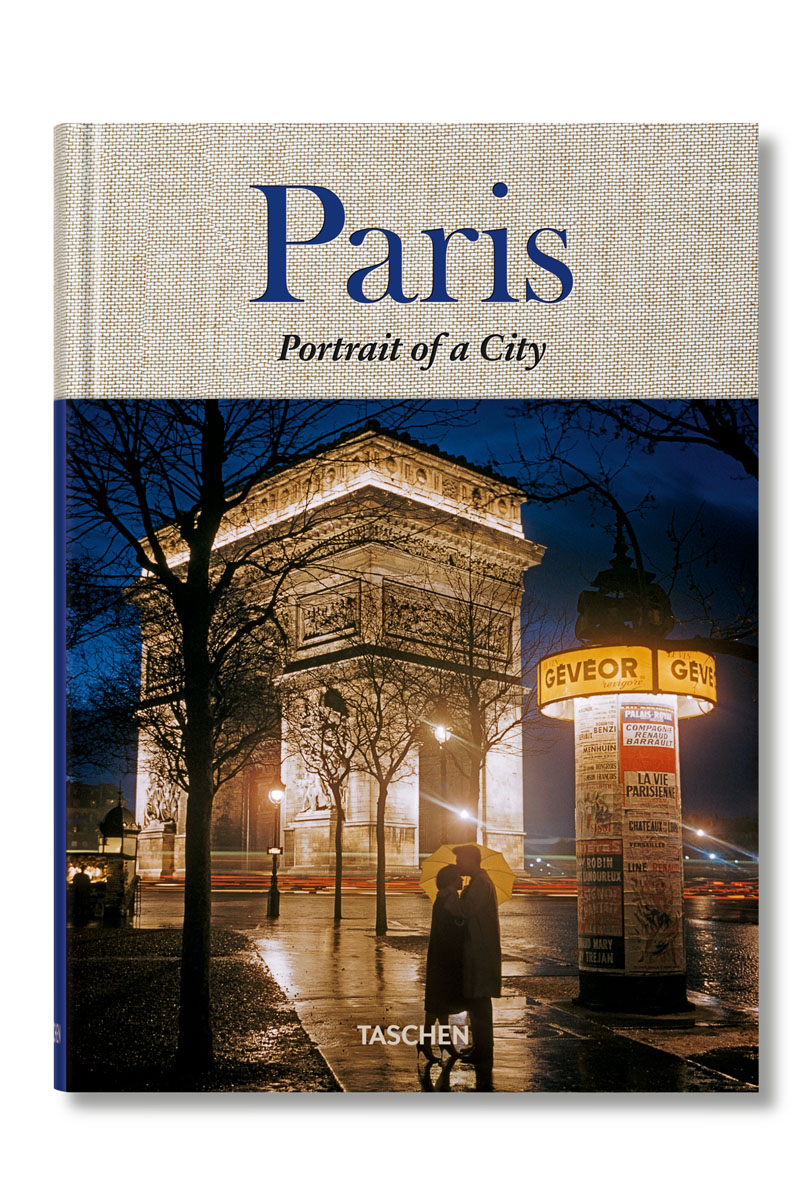 Taschen Paris 00261732 Diversen-4 2