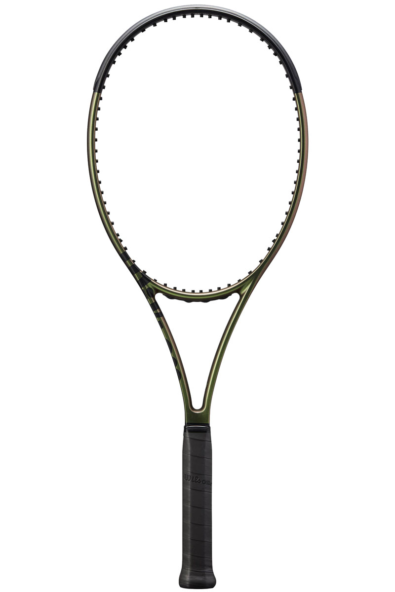 Wilson Blade 98 16X19 Groen-1 1