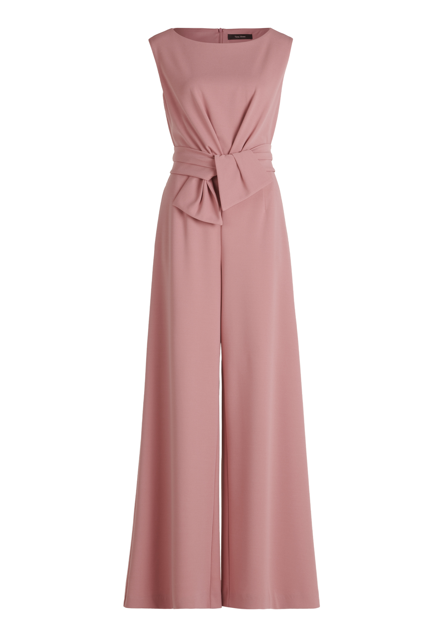Overall Lang ohne Arm