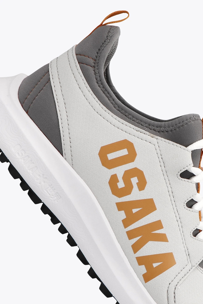 Osaka Kai MK1 Grijs 2