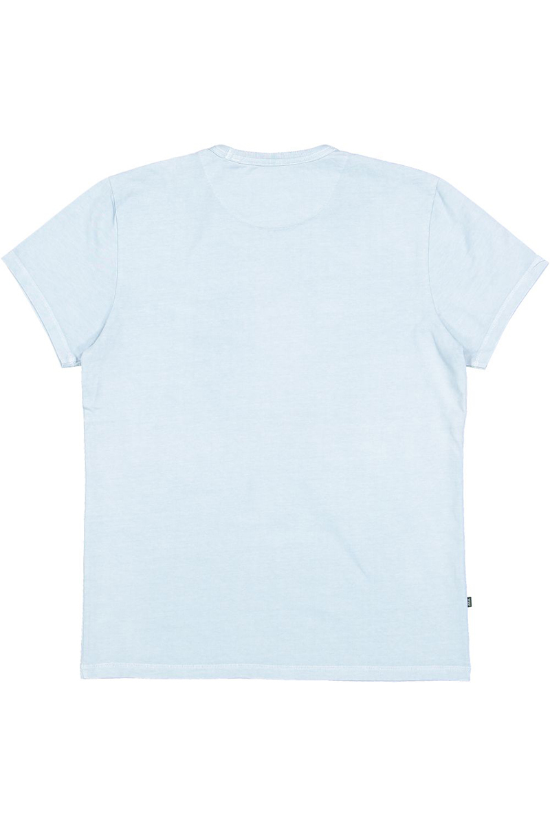 Butcher of Blue Army Tee Blauw-2 5
