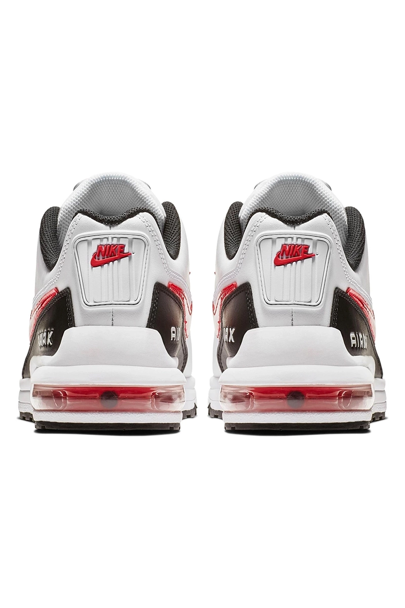 Nike nike air max ltd 3 men Wit-Multicolour 4