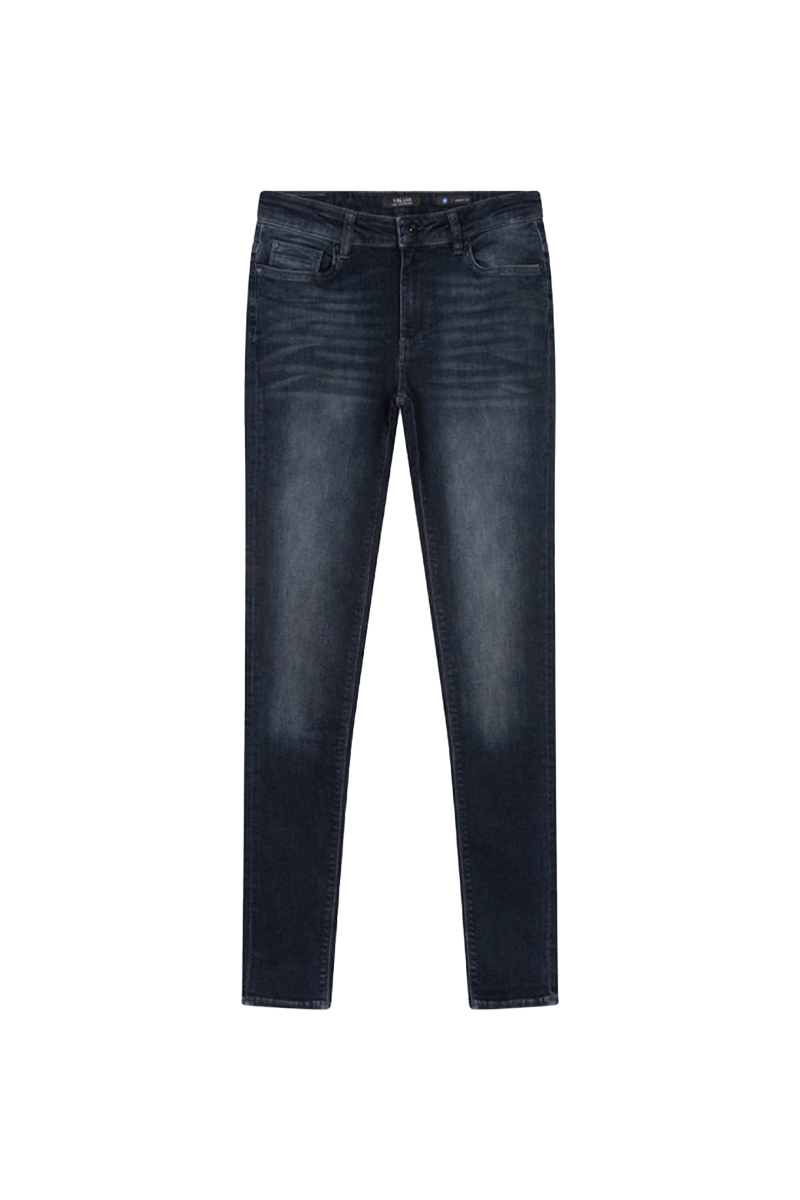 Rellix Xyan skinny Blauw-1 1