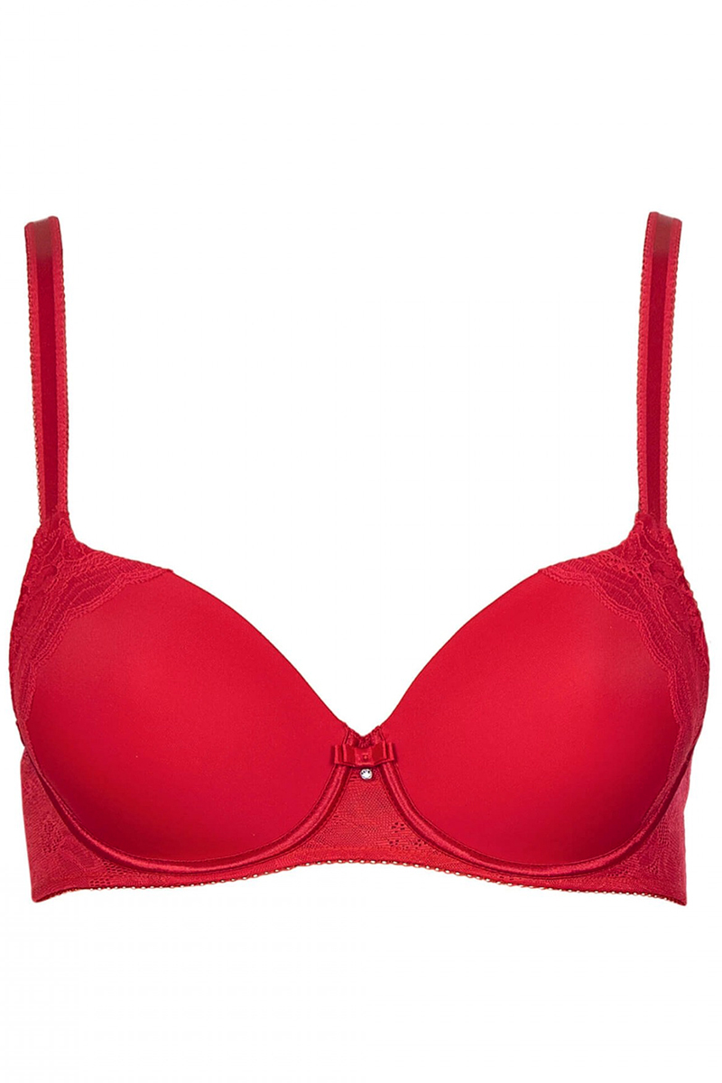 Lisca Lingerie dames bh Rood-1 1