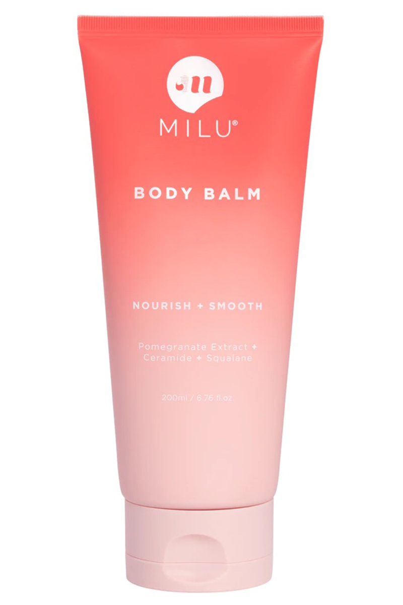 Milu Smooth talker. Body Balm SKINCARE Diversen-4 1