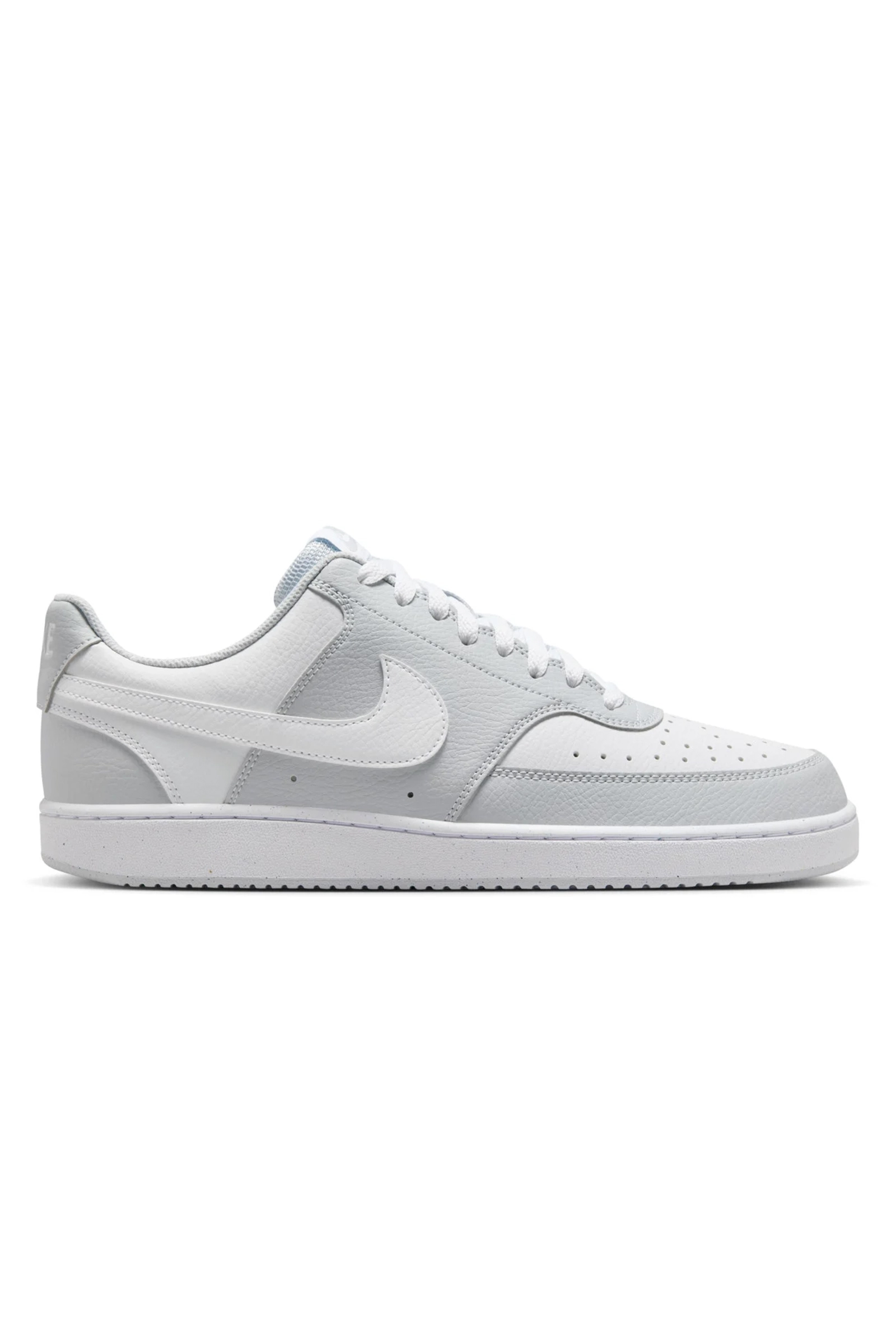 Nike Nike Court Vision Low Men's Shoes Grijs-Multicolour 1