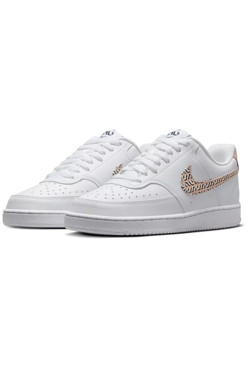 Nike W Nike Court Vision Lo Nn Nu Diversen-4 3