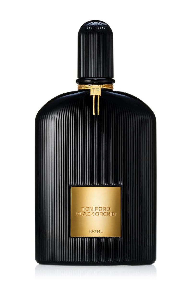 Tom Ford EAU DE PARFUM BLACK ORCHID Diversen-4 1