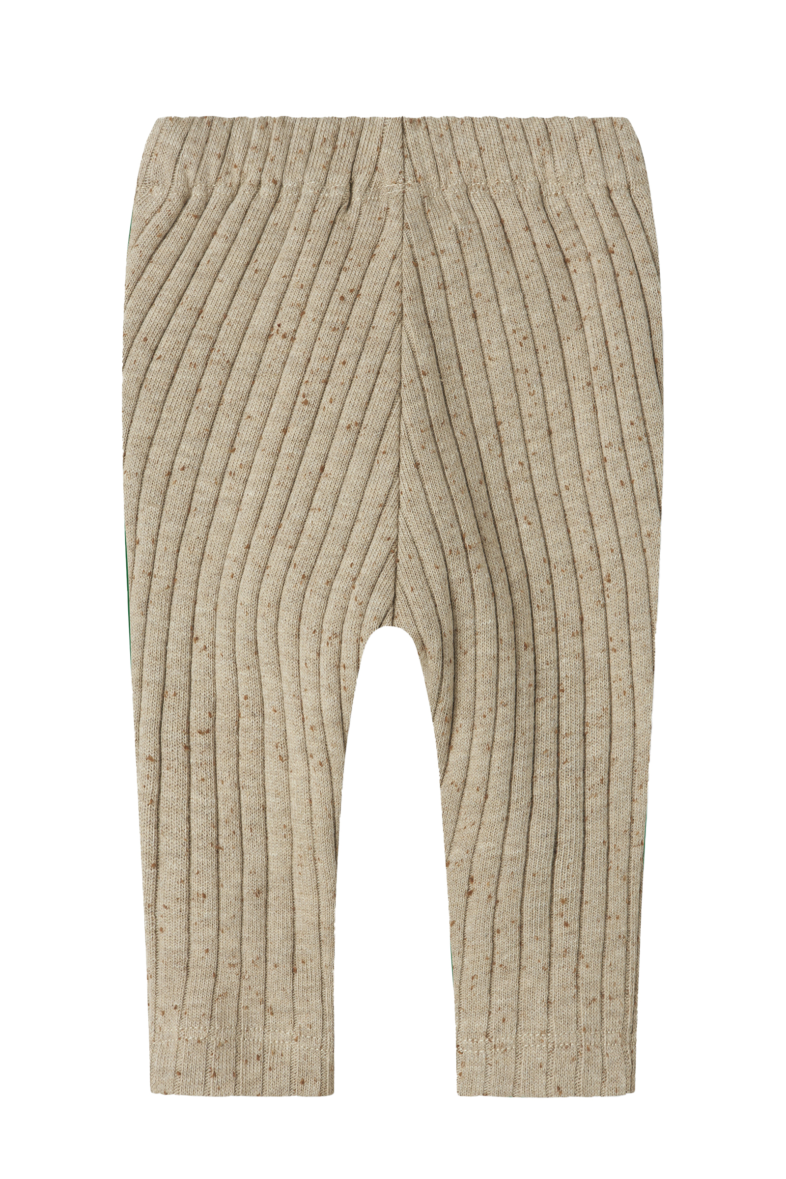 Baby broek ecru
