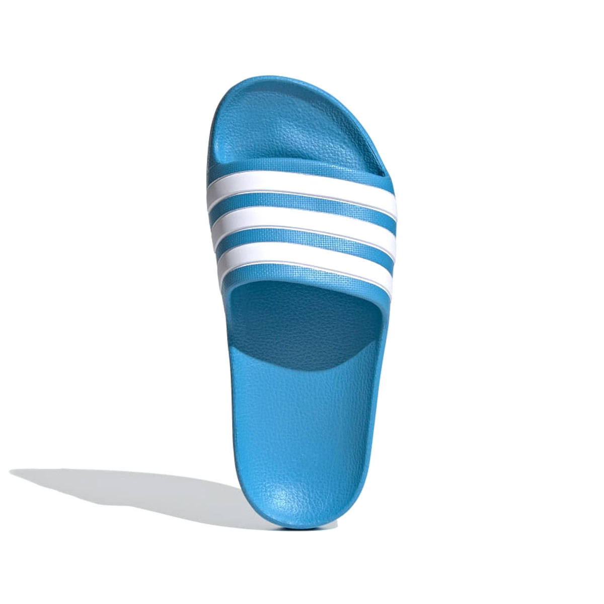 Adidas Adilette Aqua K Blauw-1 3
