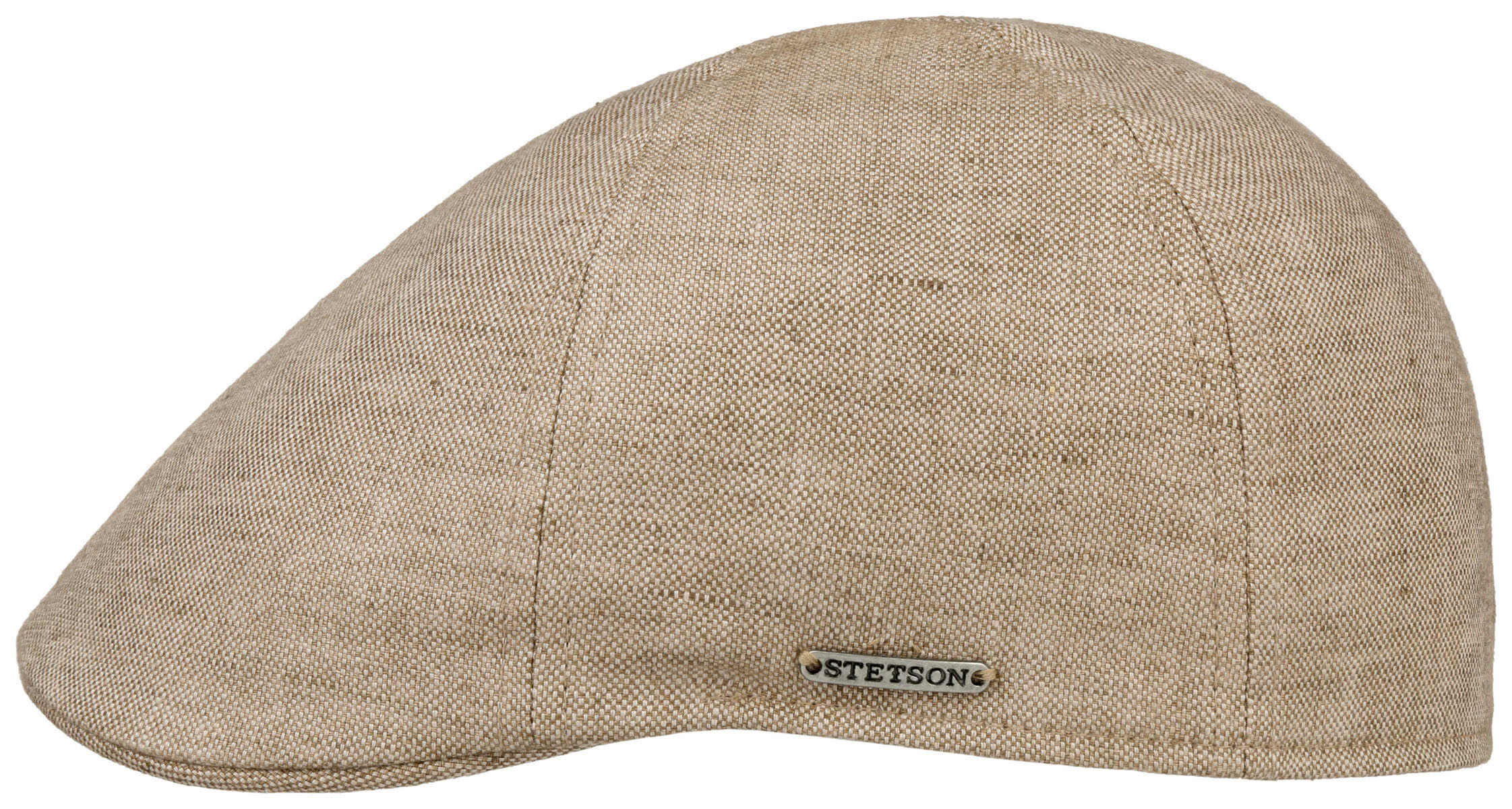 Stetson Texas Linen 7 Bruin/Beige-1 1