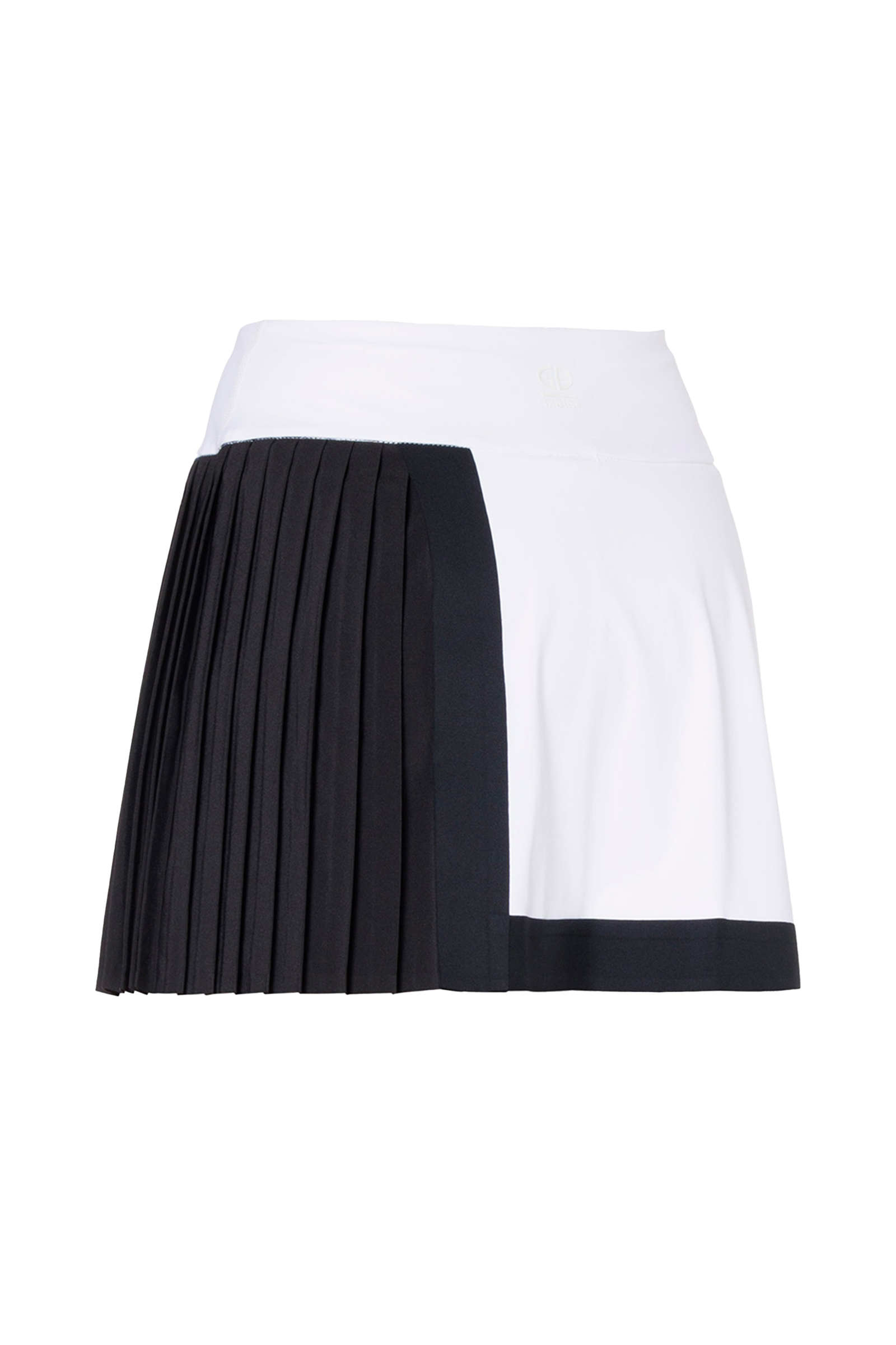 Goldbergh AXELLE skirt Wit-1 2