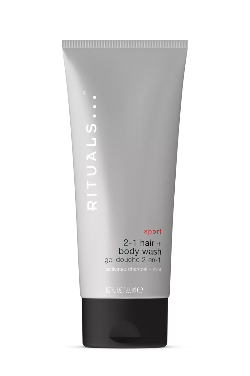 Parfumerie heren showergel diversen