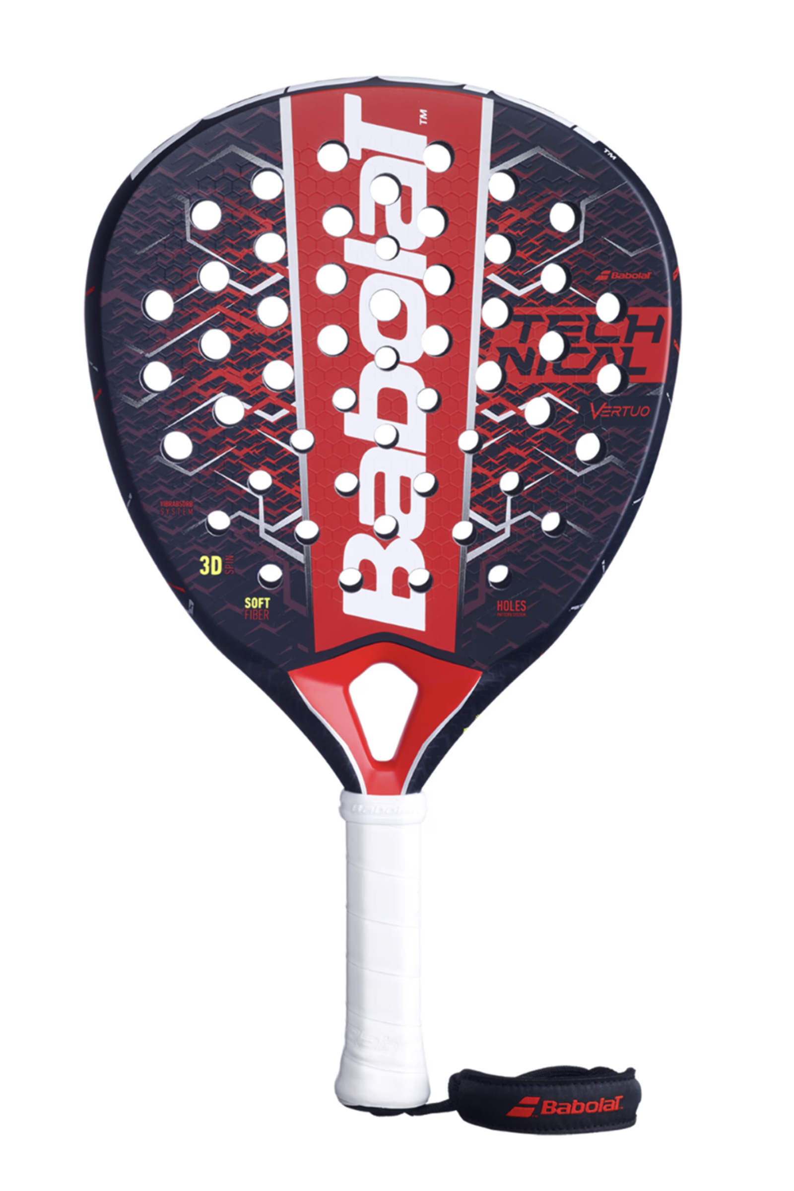 Babolat Technical vertuo Blauw 1