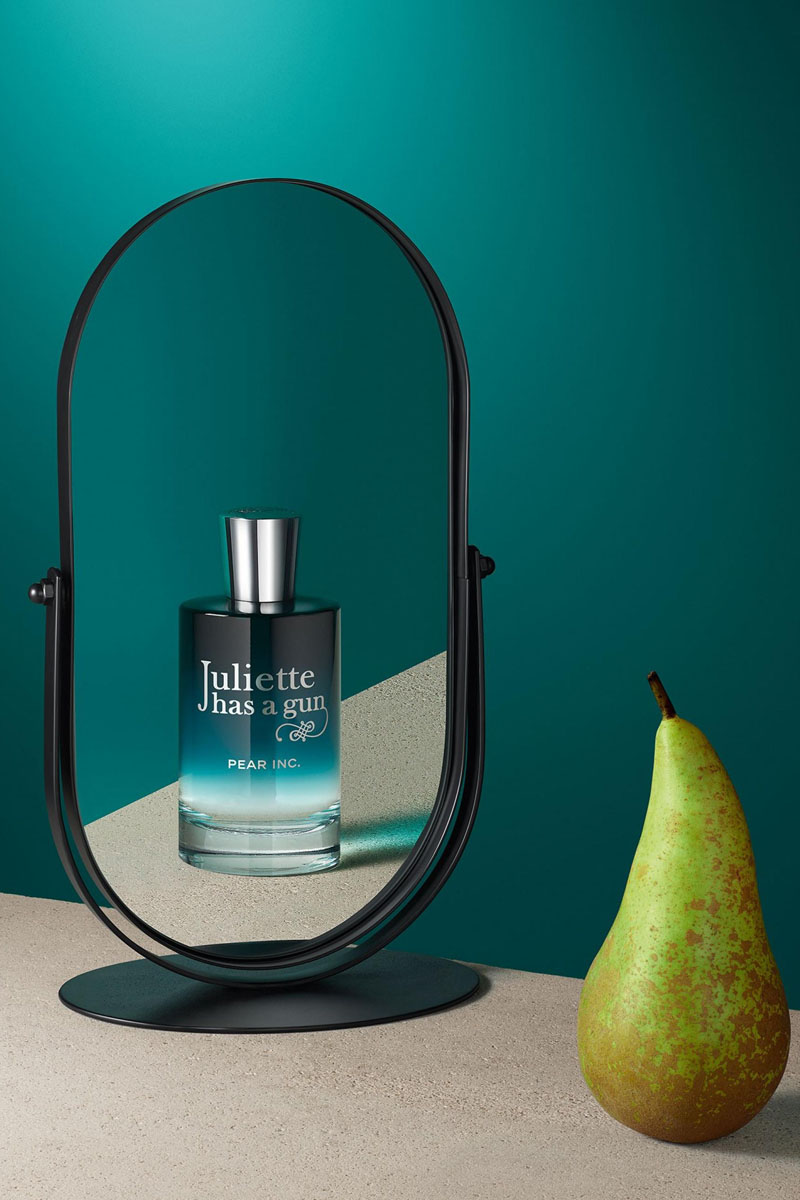 Parfumerie dames geuren diversen