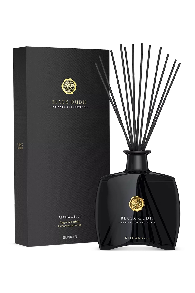Parfumerie interieur geuren diversen