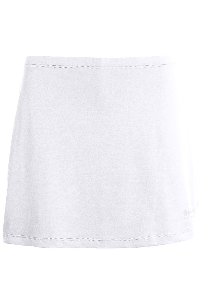 Reece reece fundamental skort 00230199 Wit-1 1