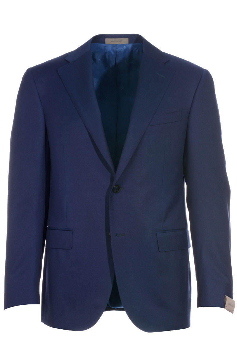 Corneliani SUIT Blauw-1 3