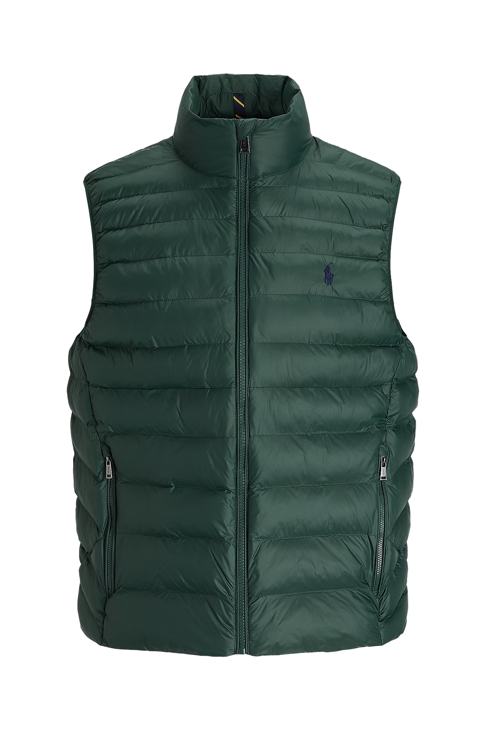 Polo Ralph Lauren Jacks & Jassen 710949962 Groen 20D NYLON