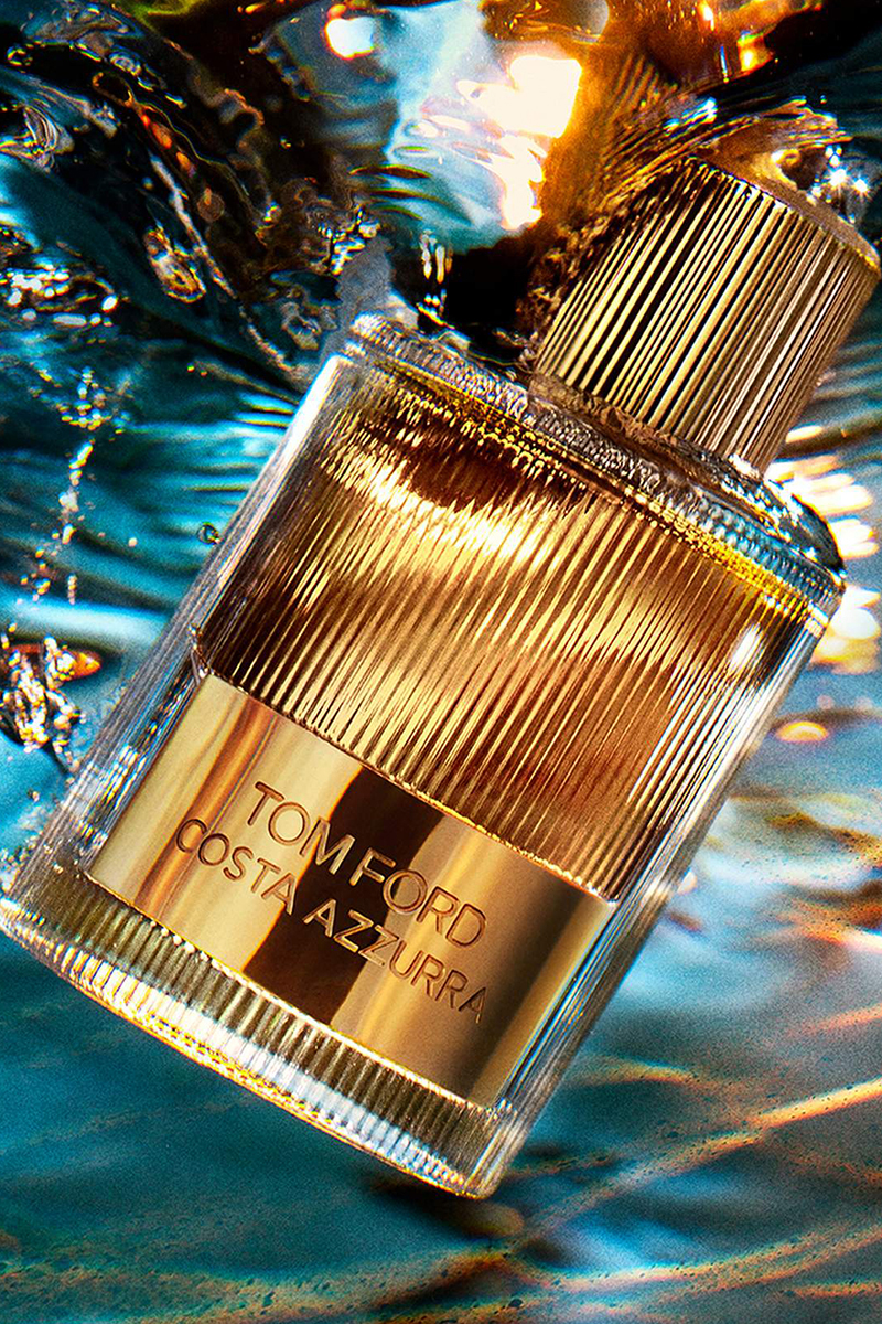 Parfumerie heren geuren diversen
