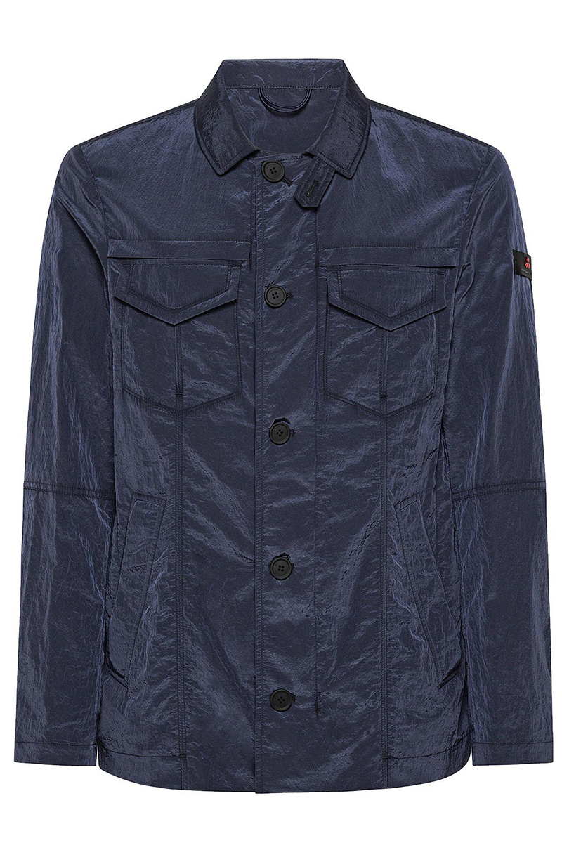 PEUTEREY LOVERE PP Blauw-1 1