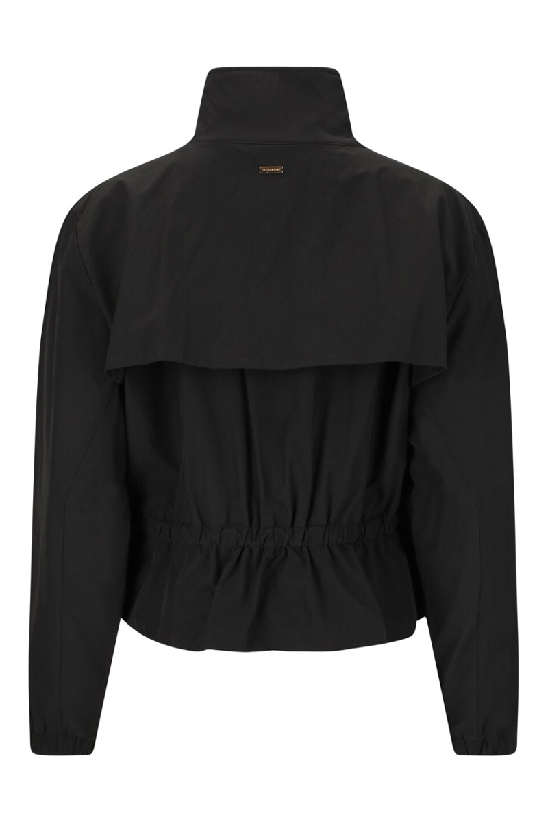 Athlecia HERO V2 W JACKET Zwart-1 3