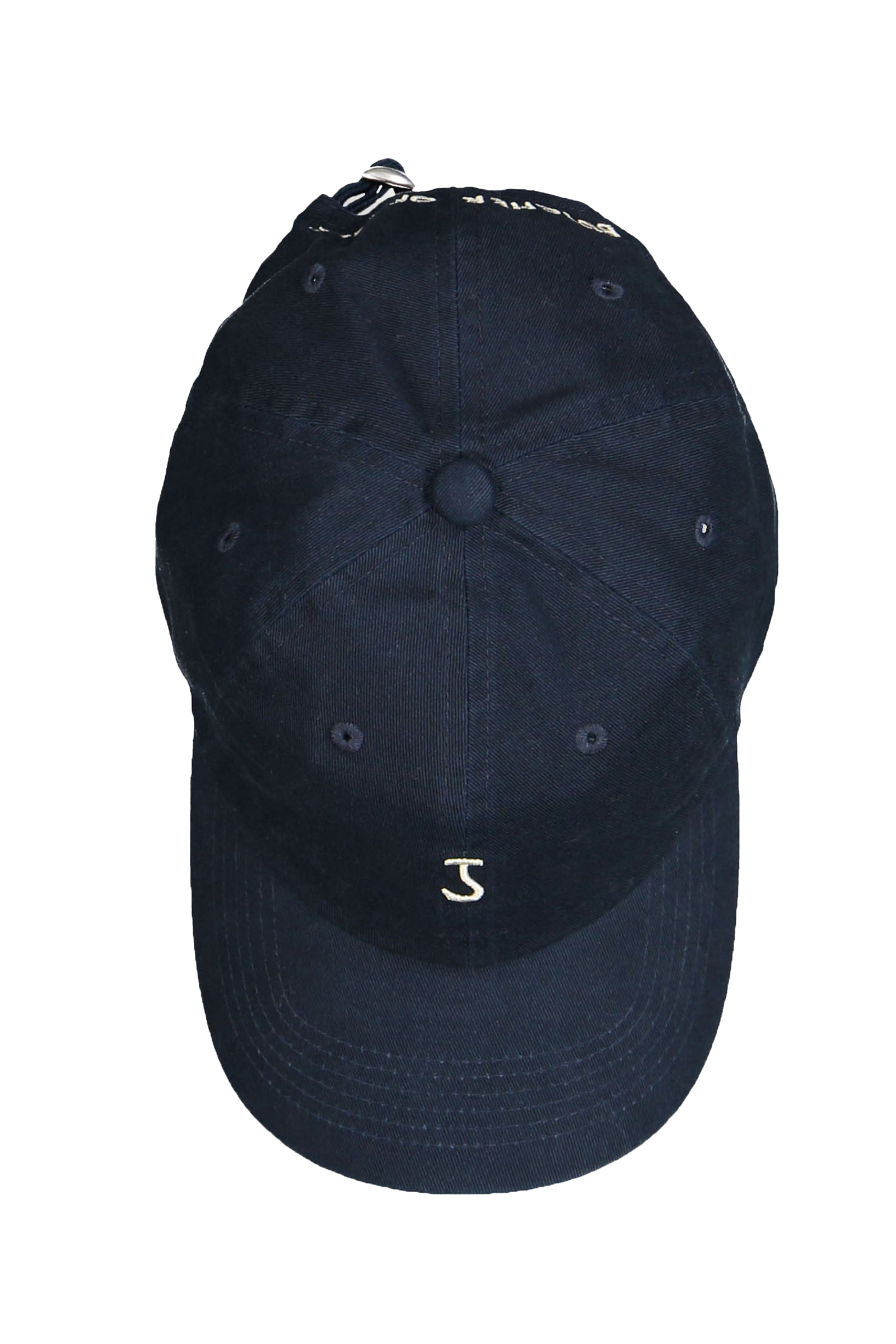 Butcher of Blue Dad Cap Blauw-2 1