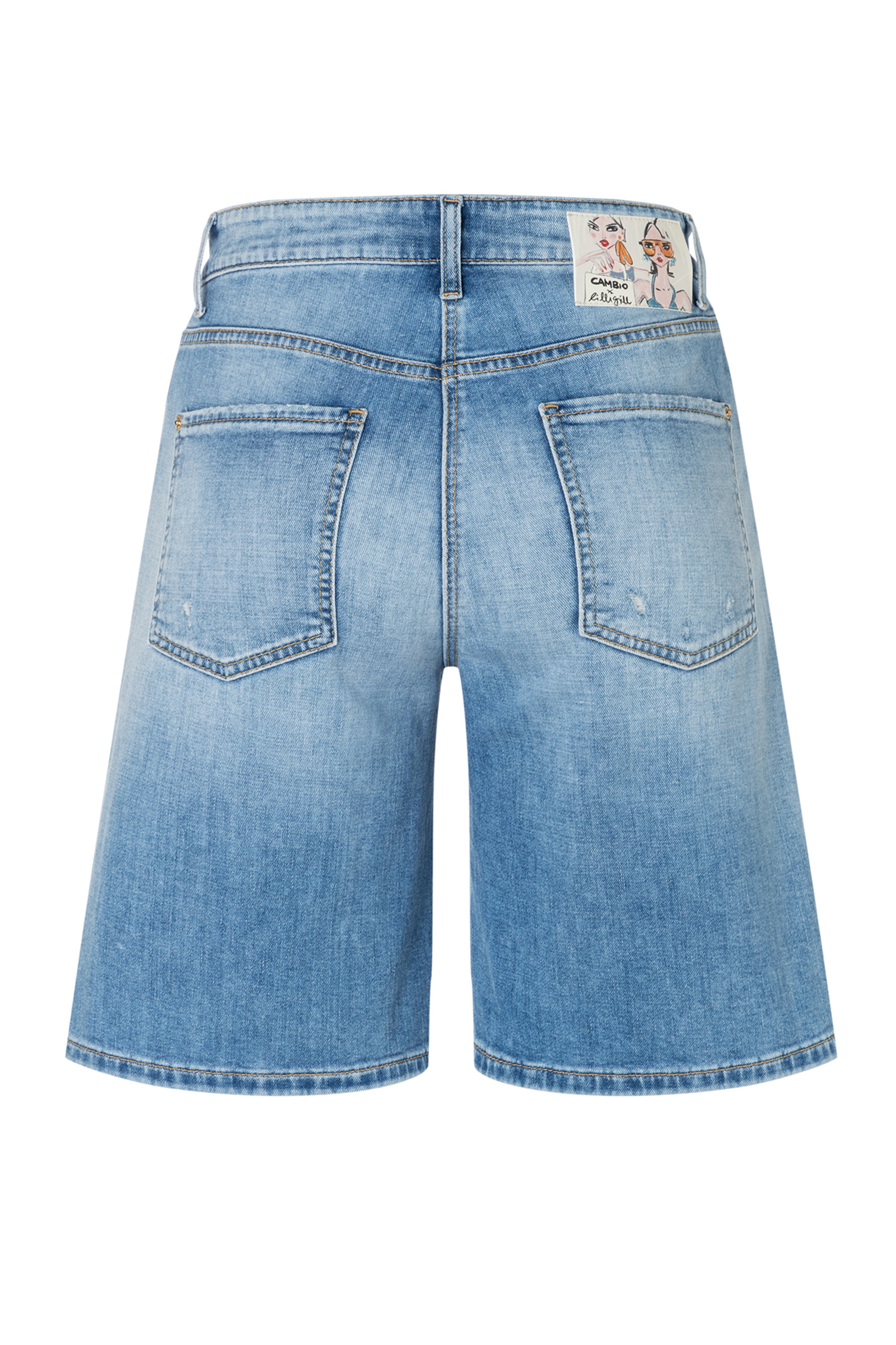 Cambio billie Blauw-1 2