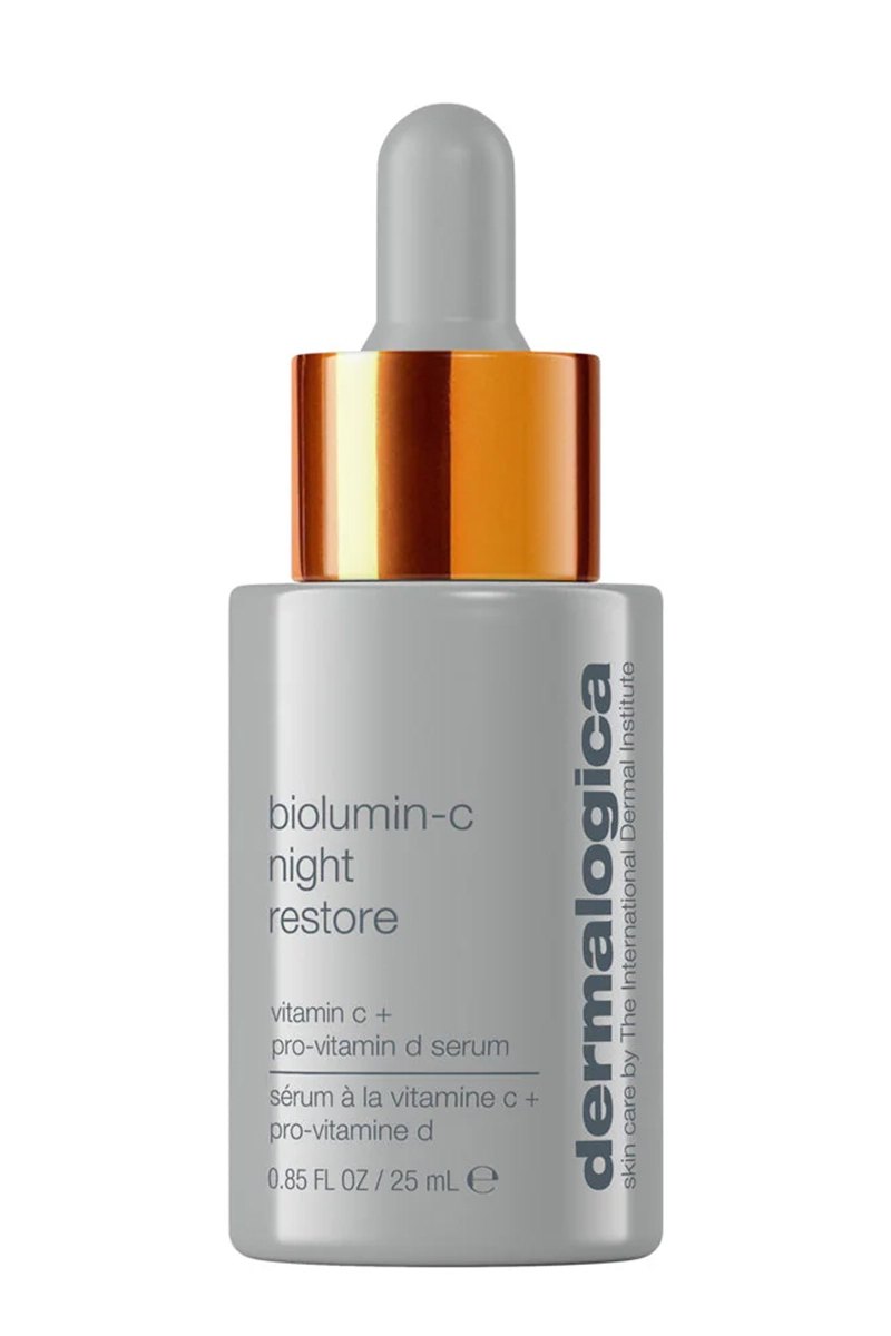 Parfumerie gez. serum/oog/hals diversen