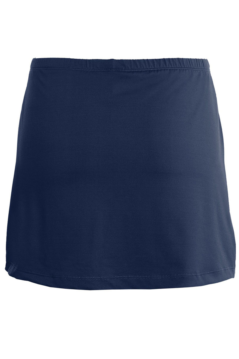 Hockey dames rok blauw