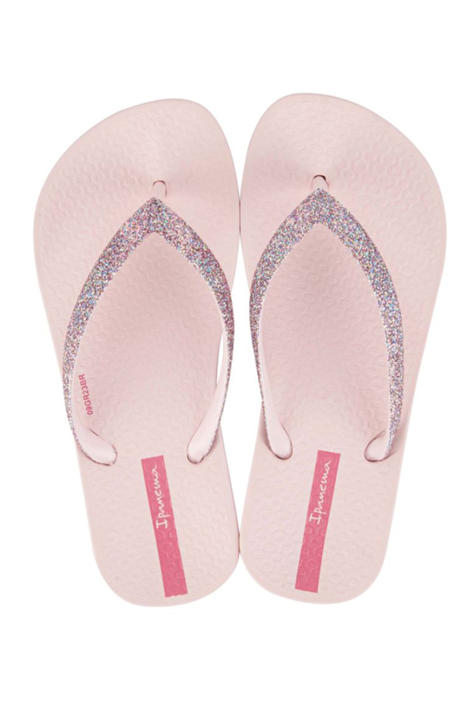Bad /beach badslipper junior rose