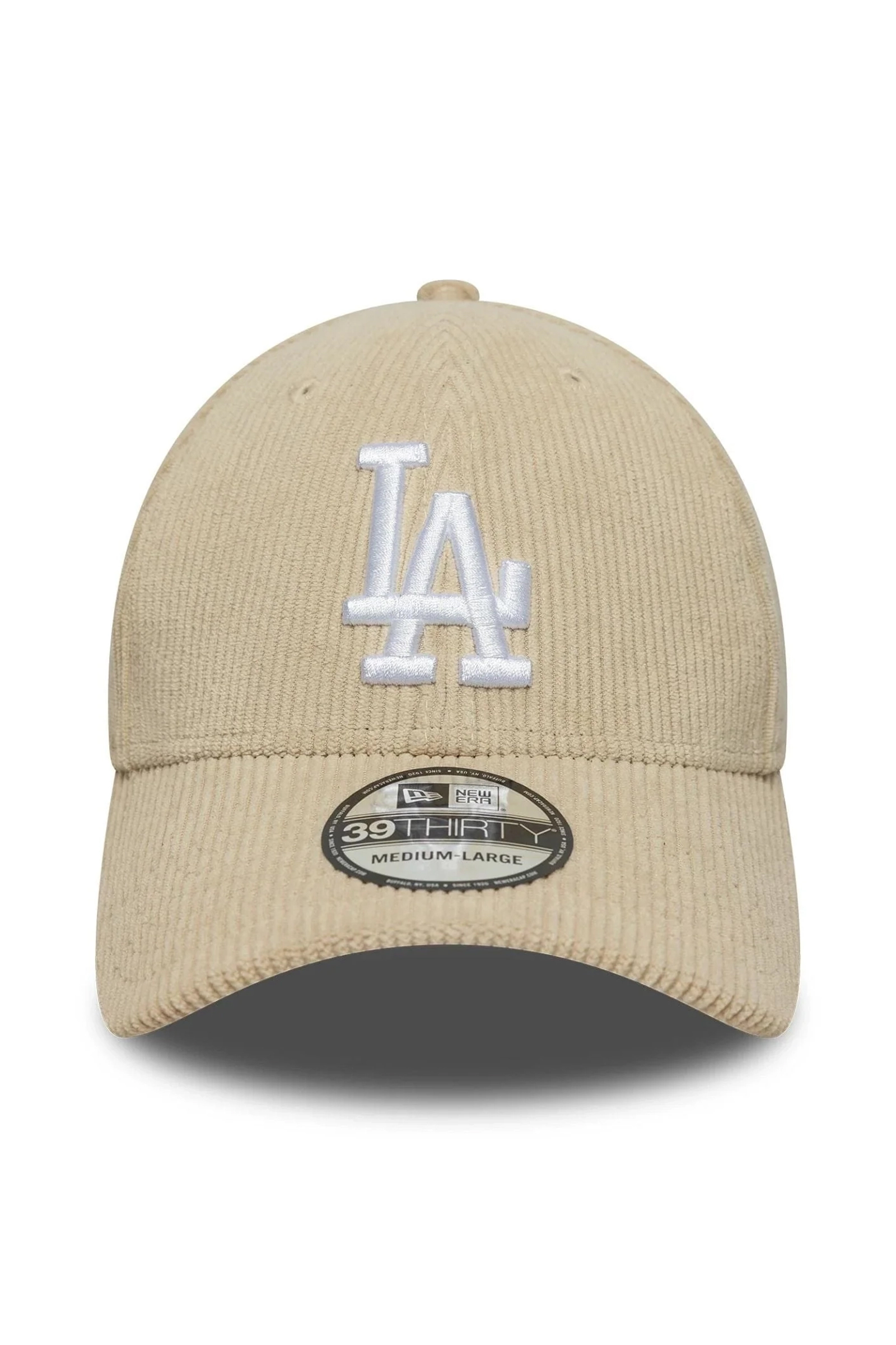 Casual cap bruin
