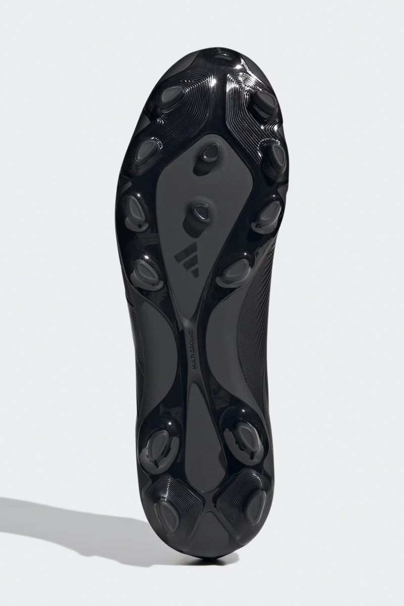 Adidas Predator League Mg Zwart 4