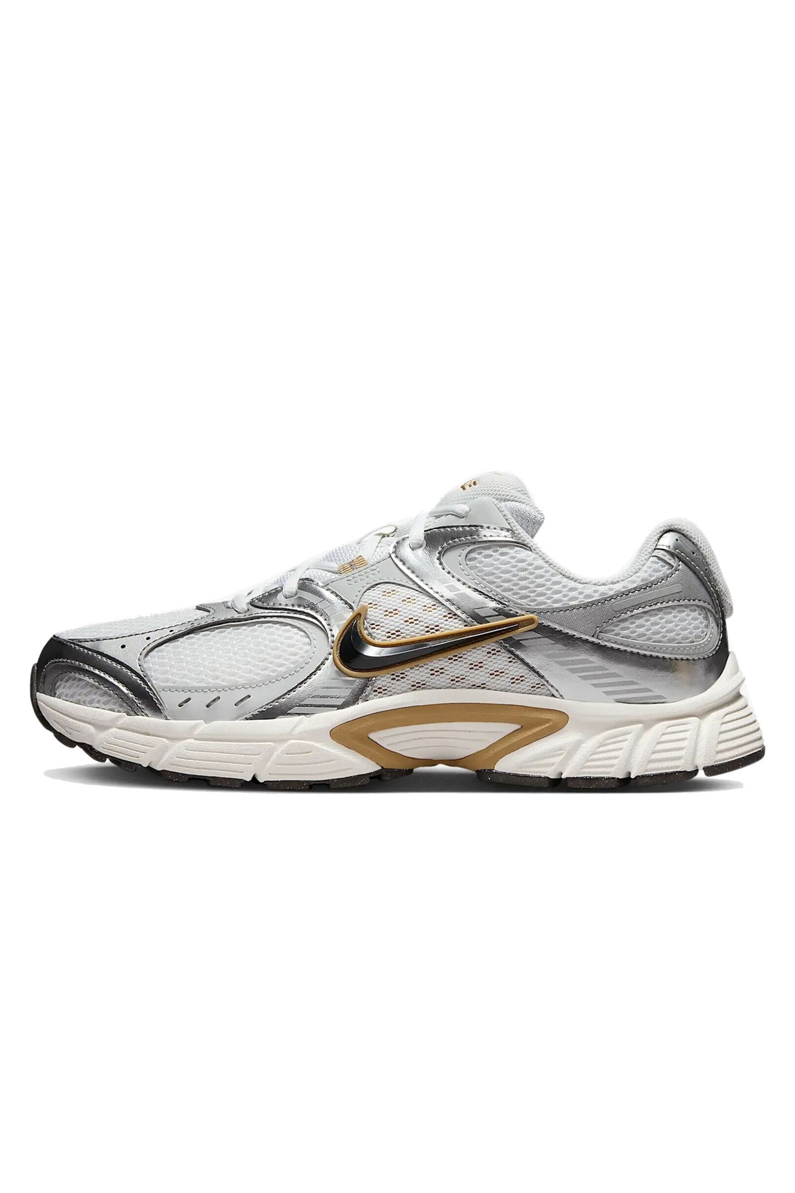 Casual sneaker h wit