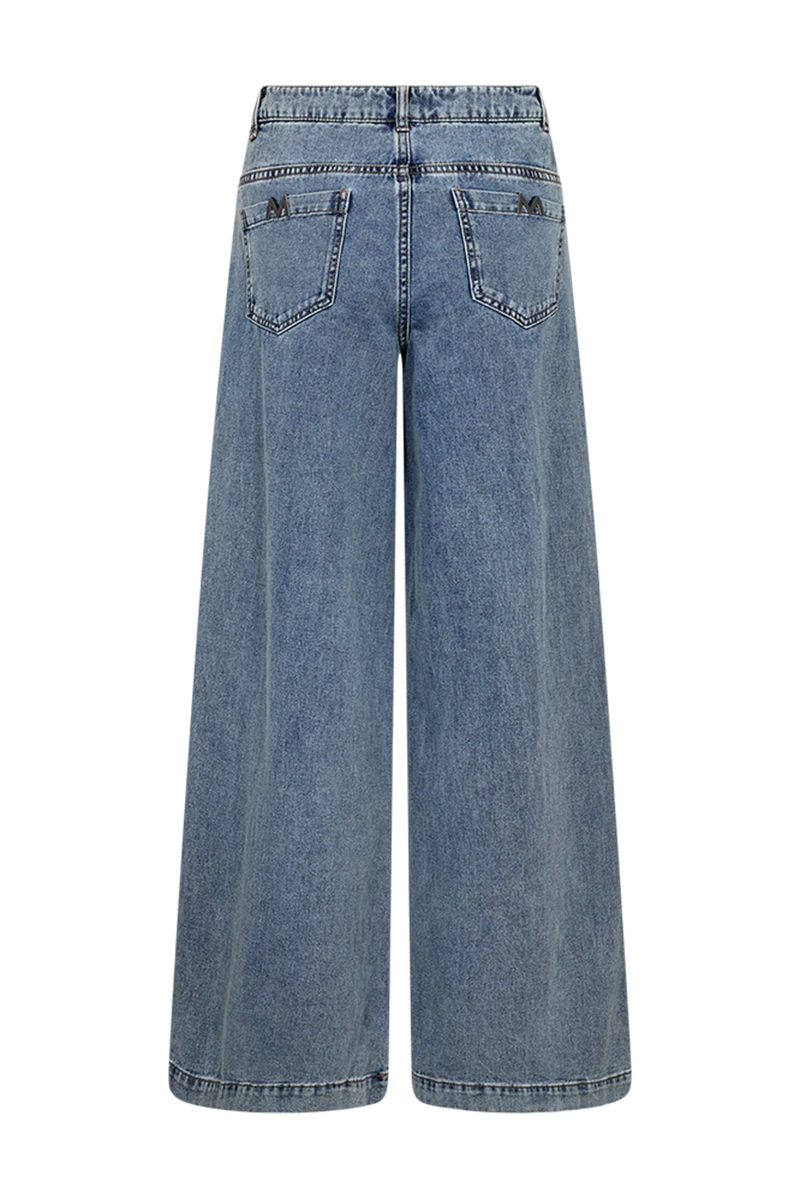 COPENHAGEN MUSE cmjeycce Blauw-1 2