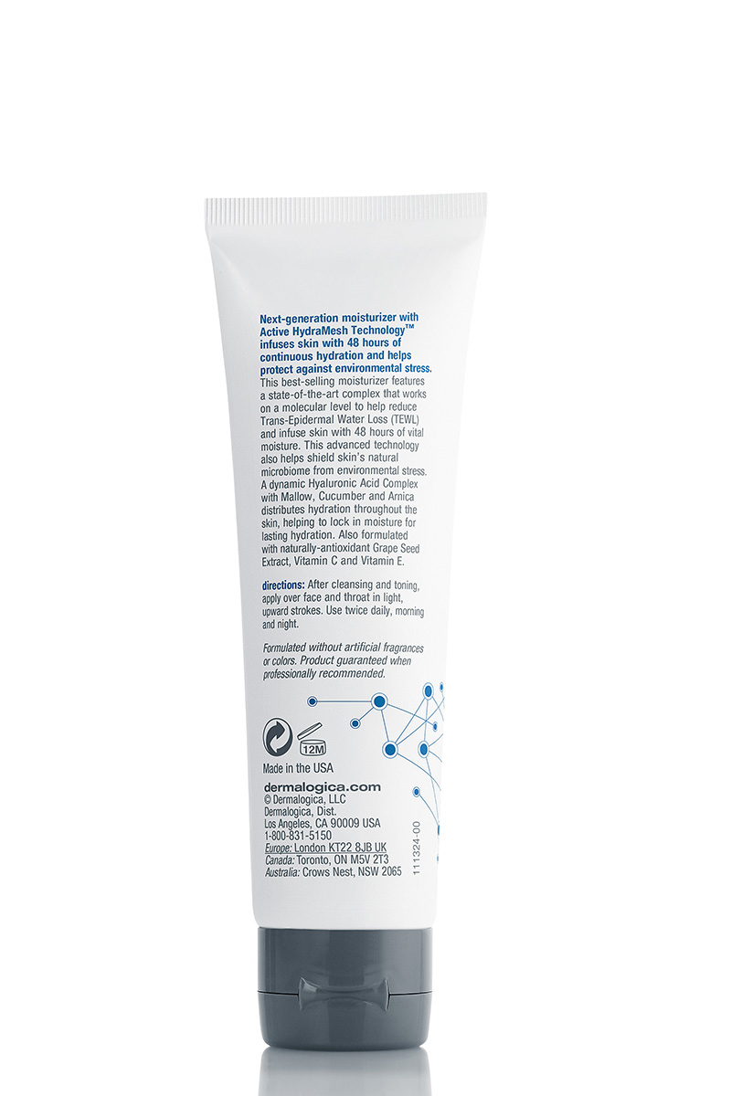 Parfumerie verzorging diversen
