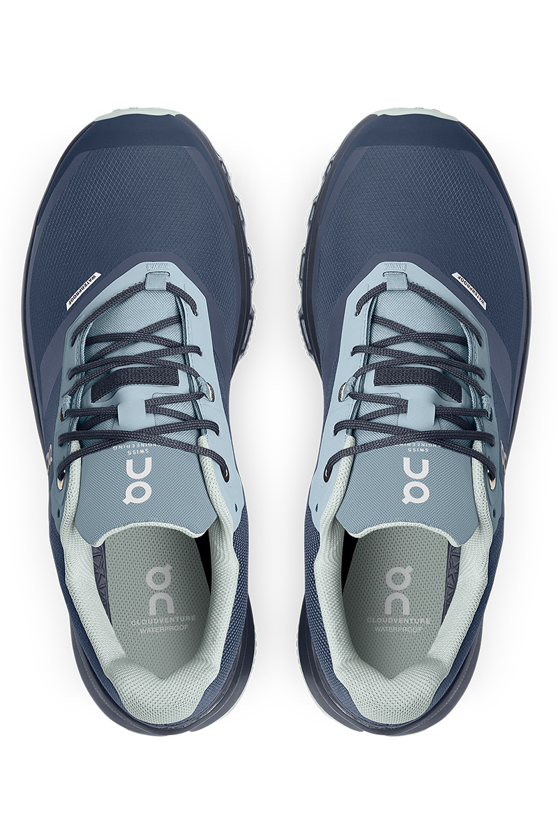 On Running Cloud venture WP Blauw-1 4