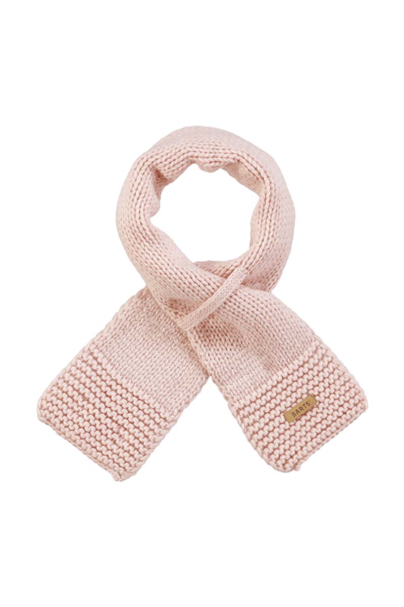 Casual sjaal rose