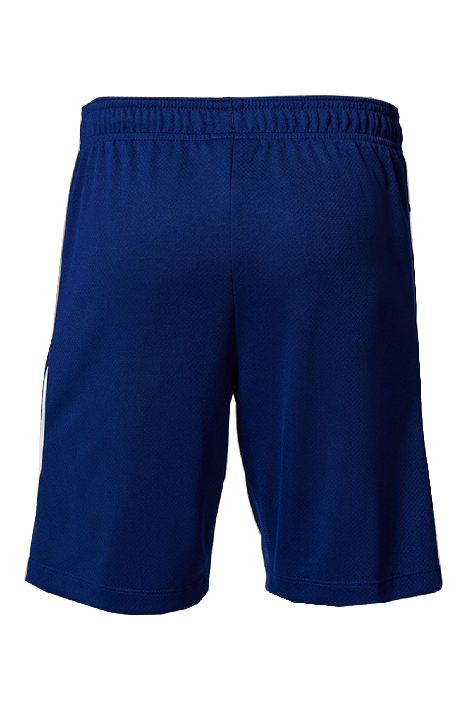Nike Psg Y Nk Df Strk Short Kz 4th Blauw 2