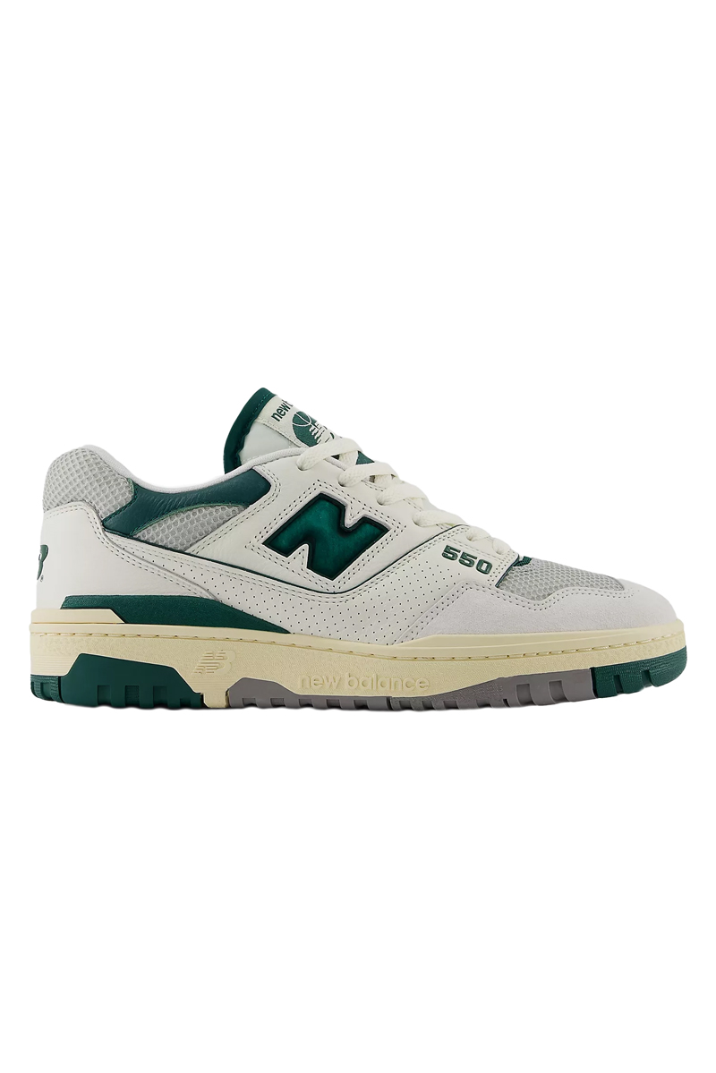 Casual sneaker h wit