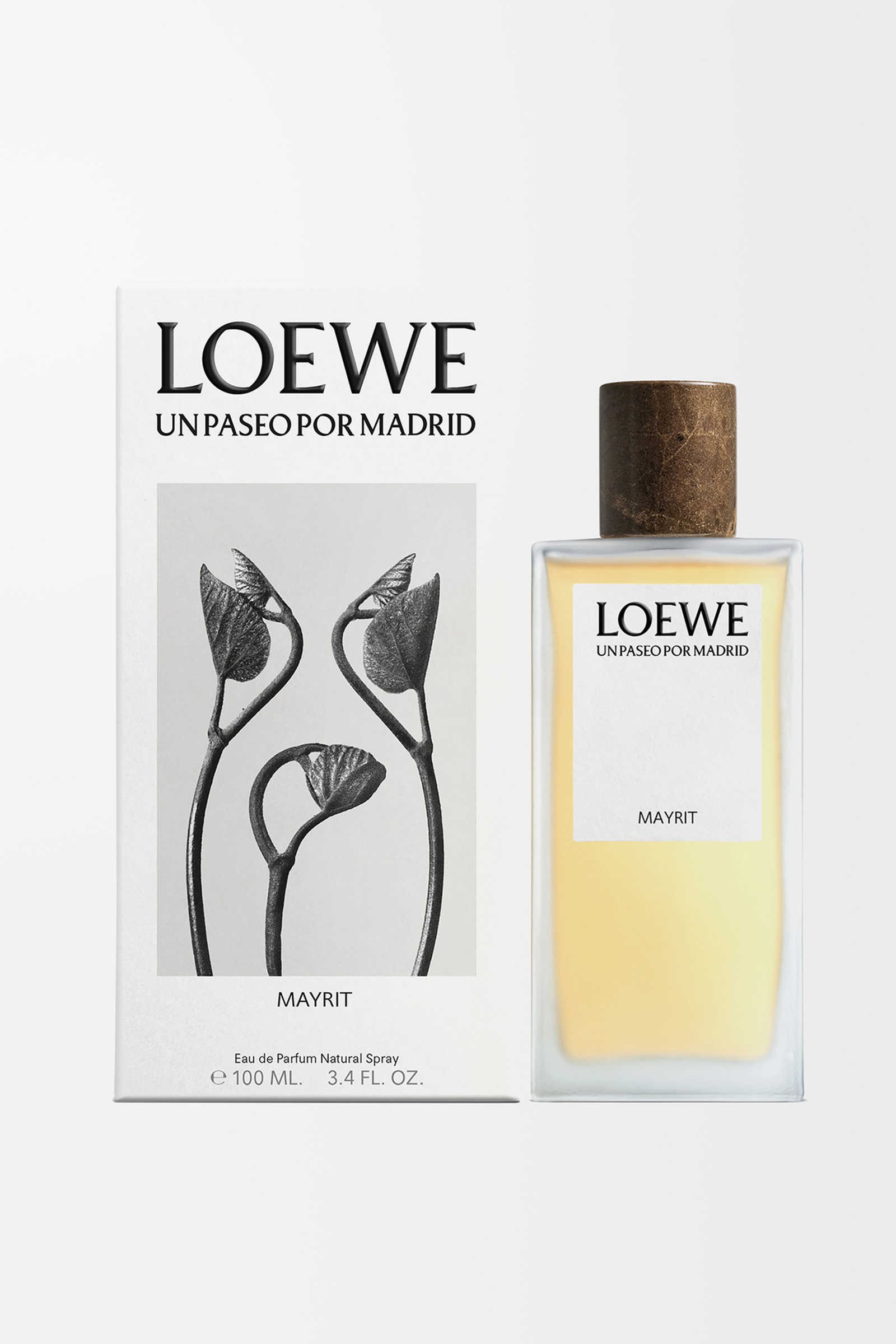Parfumerie dames geuren diversen