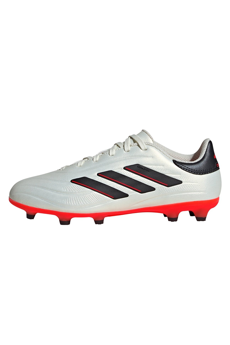 Voetbalschoenen fg jongens bruin