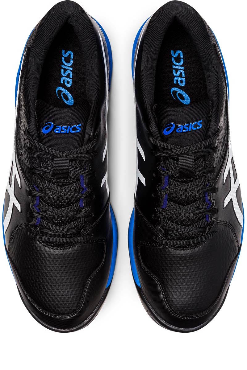 Asics Hockeyschoen veld heren Zwart-1 3