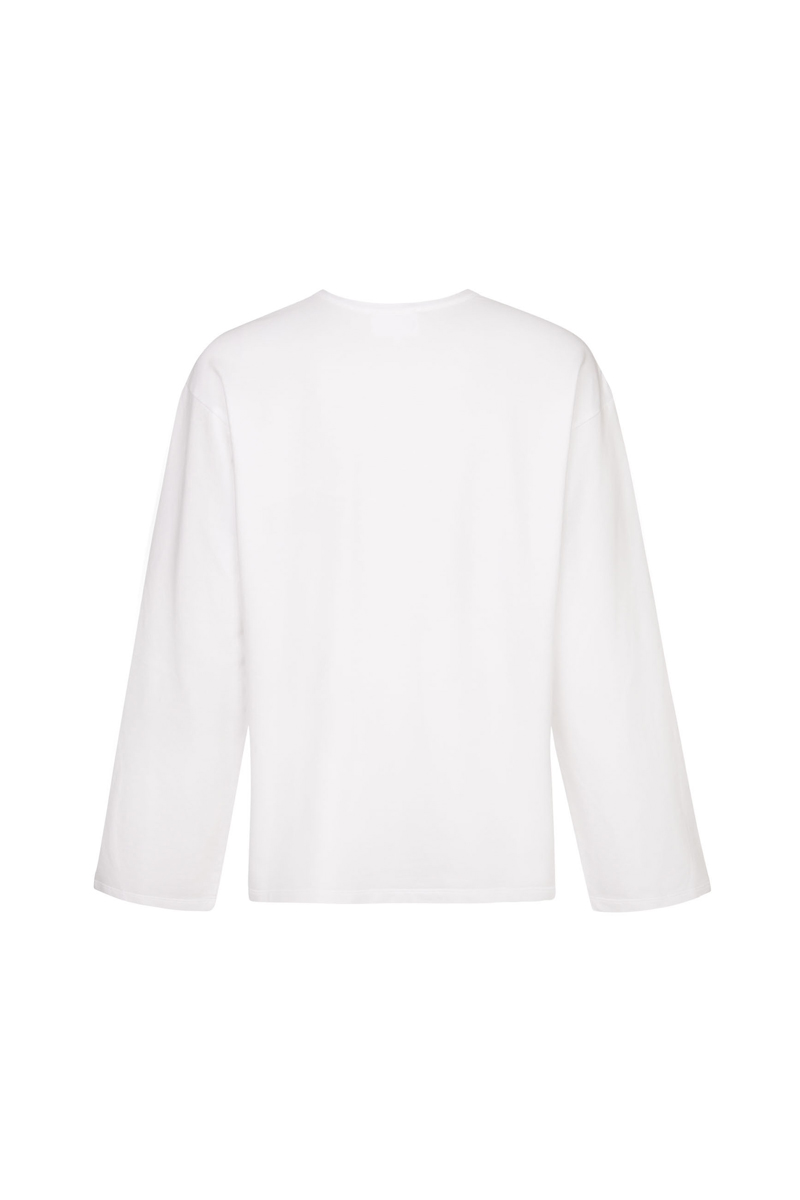 Eve Tee Off-White