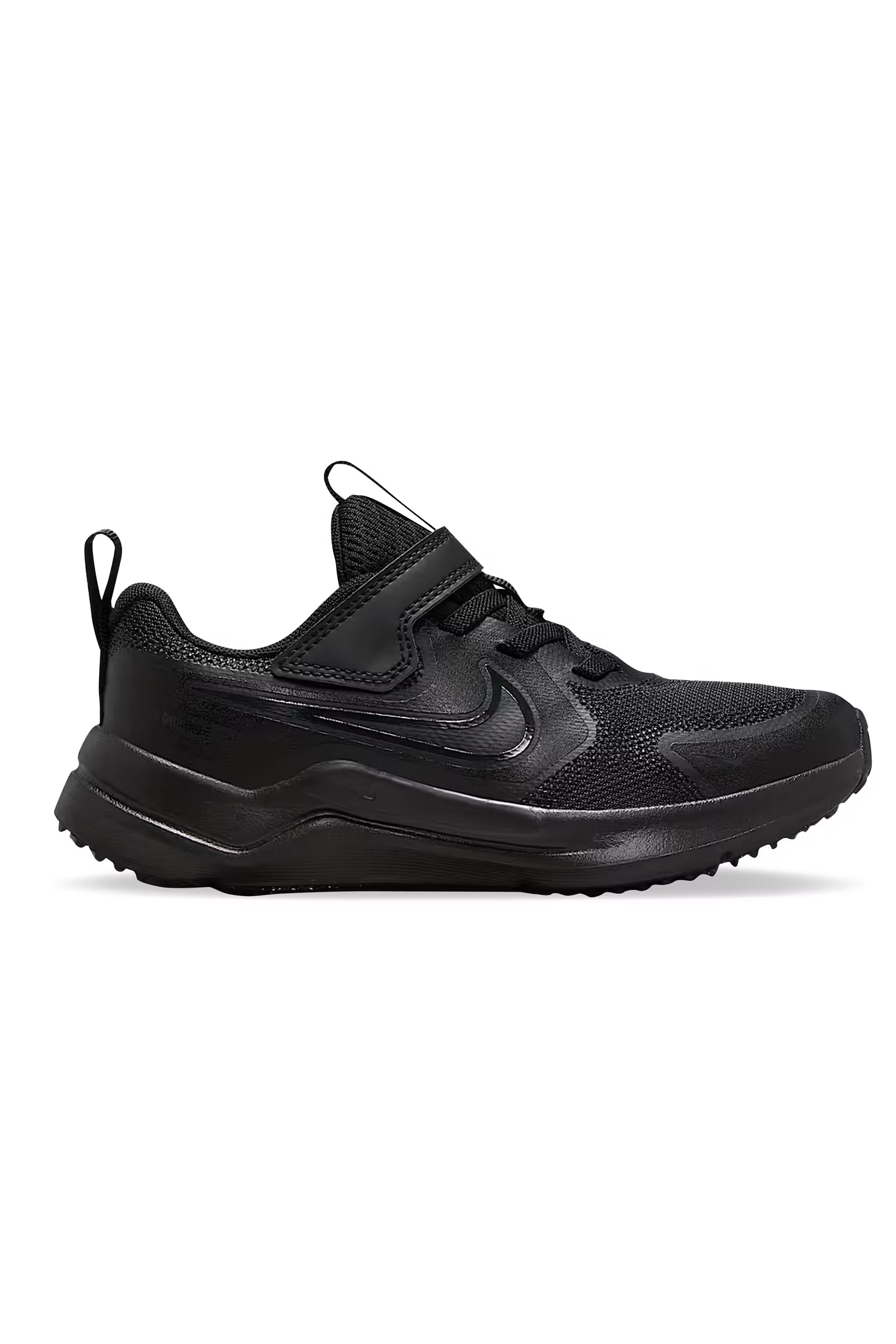 Casual sneaker j zwart