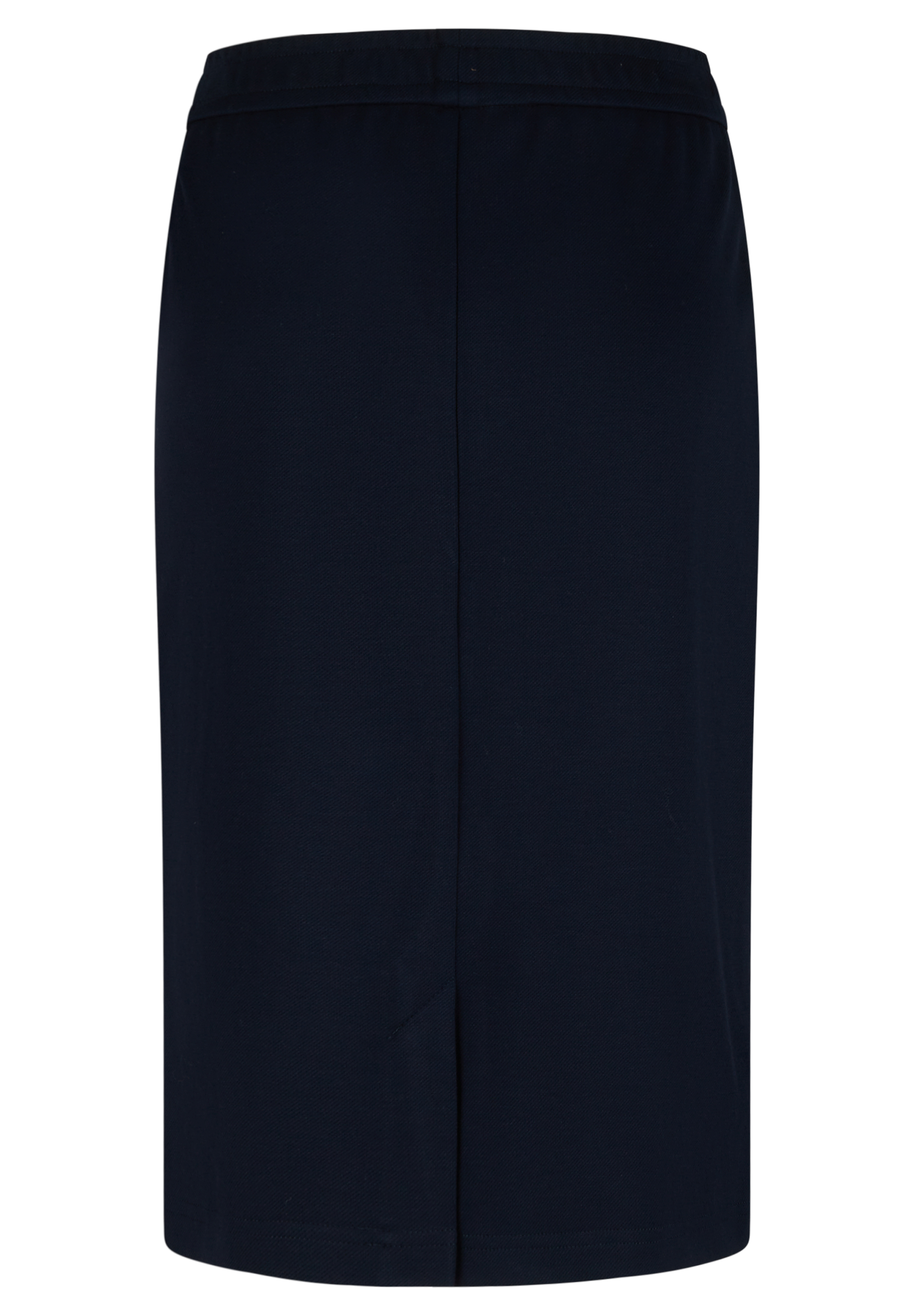 Dames rok blauw
