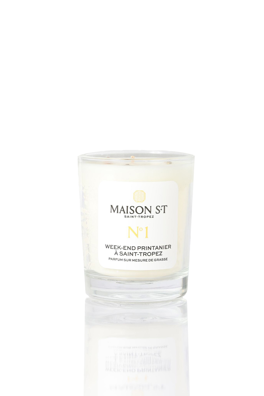 Parfumerie interieur geuren diversen